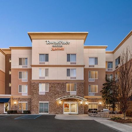 Towneplace Suites By Marriott Chattanooga Near Hamilton Place Exterior photo
