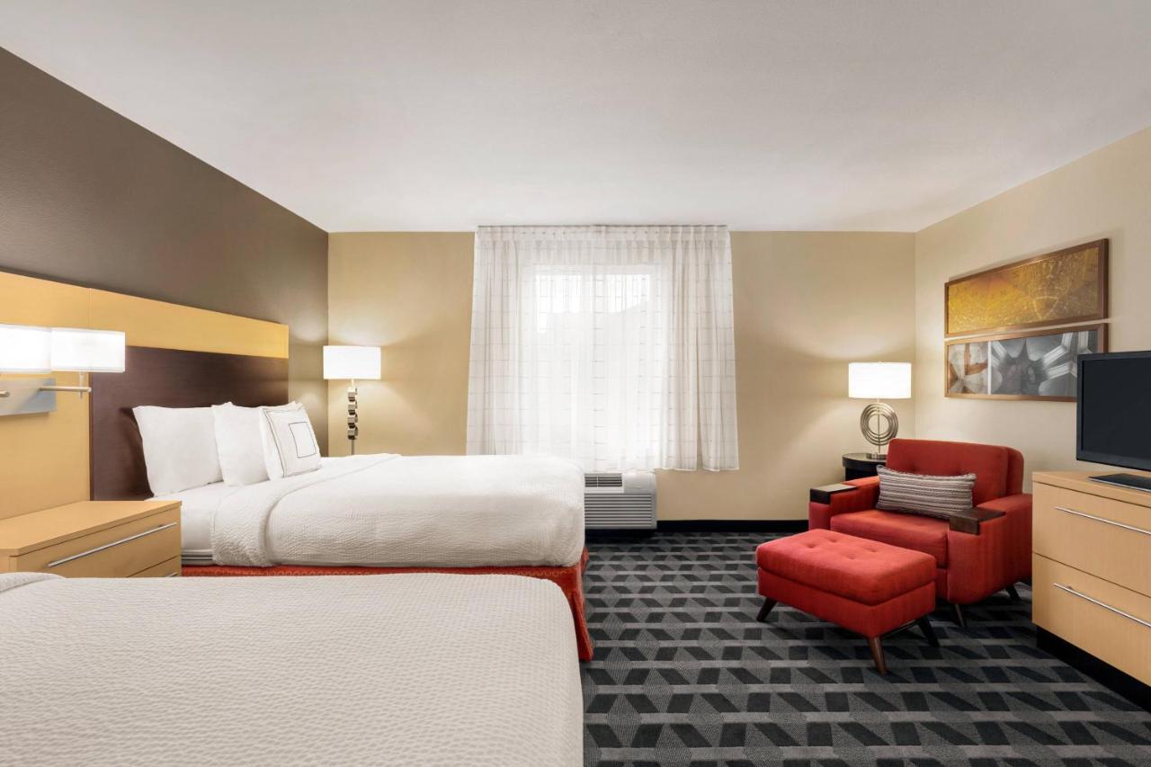 Towneplace Suites By Marriott Chattanooga Near Hamilton Place Exterior photo